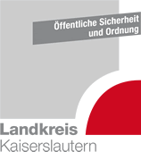 Landkreis Kaiserslautern Logo