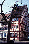 Alte Apotheke, Otterberg