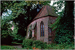 Alte Kapelle (Old chapel), Landstuhl