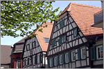 Historische Altstadt, Stadt Landstuhl