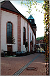 St. Andrew's church, Landstuhl