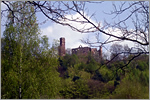 Hohenecken castle, Kaiserslautern