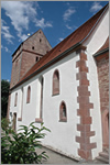 Evangelische Kirche, Reichenbach-Steegen