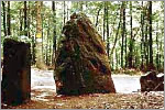 Menhir, Otterberg