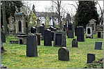 Jewish cemetery, Mehlingen