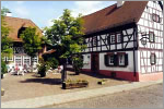 Historic Kipperhof Inn, Otterbach