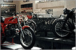 Motorradmuseum (motorcycle museum), Otterbach