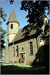 Simultankirche, Vogelbach