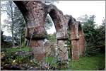 Verena chapel ruin, Mittelbrunn