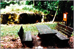 Forest classroom, Frankelbach at Teufelsstein