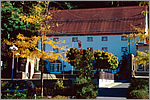 Zehntenscheune (Tithe barn), Landstuhl