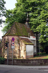 Kapellenlinde in Landstuhl - Foto Eckhard Richter