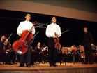 Festkonzert Haus des Bürgers, am 02.07.2006, in Ramstein-Miesenbach