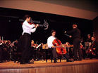 Festkonzert Haus des Bürgers, am 02.07.2006, in Ramstein-Miesenbach