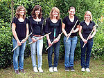 Querflötenensemble