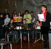 Jahresabschlusskonzert, am 27.11.2009, im Deutschordenssaal Kaiserslautern