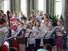 Konzert am 29.05.2010, in Bruchmühlbach-Miesau