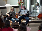 Konzert am 29.05.2010, in Bruchmühlbach-Miesau