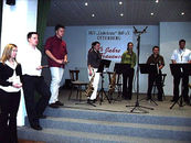 Konzert Klarinetten Quartett Vierer-Pack, am 28.05.2006