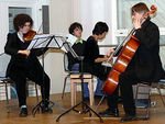 Konzert mit der Pfälzischen Musikgesellschaft, am 11.05.2007, im Bürgerhaus Eulenbis