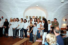 Musical-Konzert, am 27.06.2009, im Ramsteiner Heimatmuseum