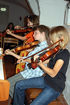 Musical-Konzert, am 27.06.2009, im Ramsteiner Heimatmuseum