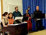 Musicalworkshop und Konzert am 24./25.09.2011 im Gymnasium, in Ramstein-Miesenbach