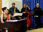 Musicalworkshop und Konzert am 24./25.09.2011 im Gymnasium, in Ramstein-Miesenbach