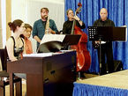 Musicalworkshop und Konzert am 24./25.09.2011 im Gymnasium, in Ramstein-Miesenbach