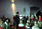 Musikus Waldorfschule, am 25.03.2006, in Otterberg