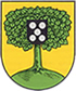 Wappen Linden