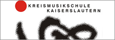 Kreismusikschule Landkreis Kaiserslautern KMS, MS