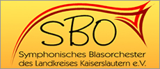 Symphonisches Blasorchester Landkreis Kaiserslautern