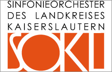 Sinfonieorchester Landkreis Kaiserslautern